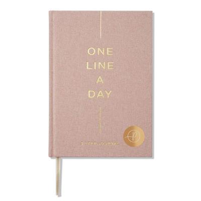 Tagebuch 3 Year Journal Altrosa