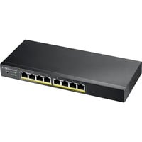 GS1915-8EP, Switch 60W PoE