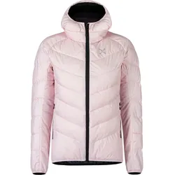 Montura Destiny Duvet Damen Isolationsjacke light rose XL