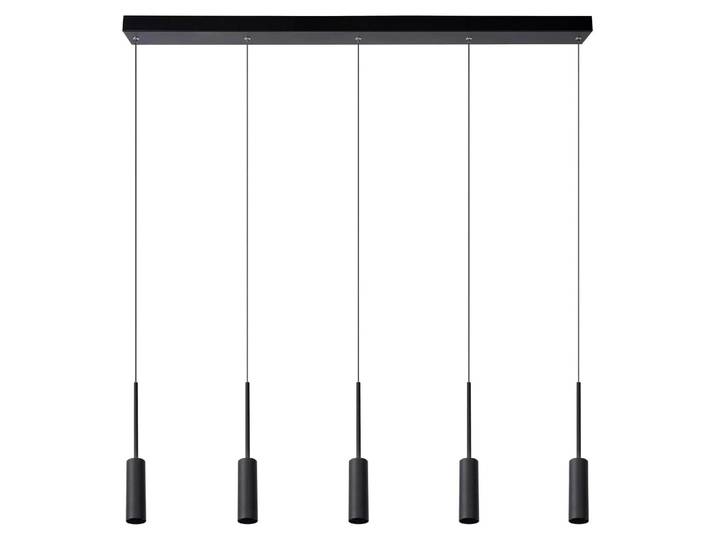 Lucide lustre encastré LED 7W 2700K TUBULE 24401/35/30