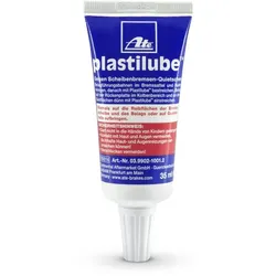 Anti Quietsch Bremsen ATE Plastilube 03.9902-1001.2 Anti Quietsch Paste 35ml