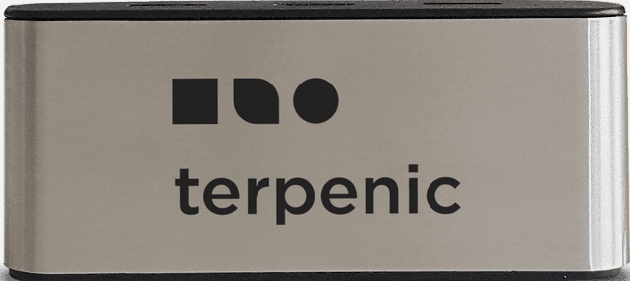 Terpenic Difusor Aromaterapia Fun Run