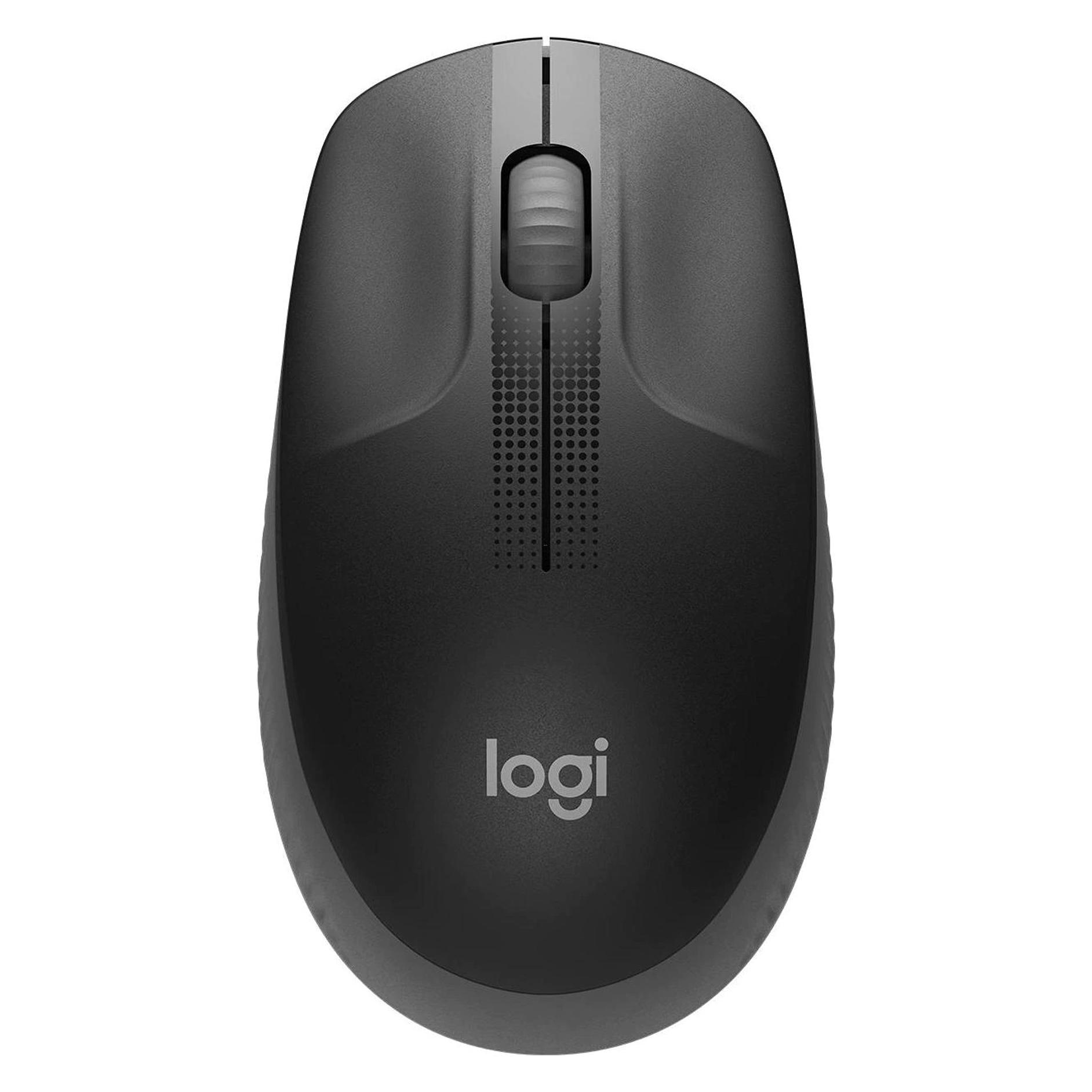Logitech M190 (Kabellos) (910-005905)