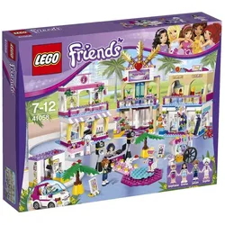 LEGO® Friends 41058 Heartlake Einkaufszentrum