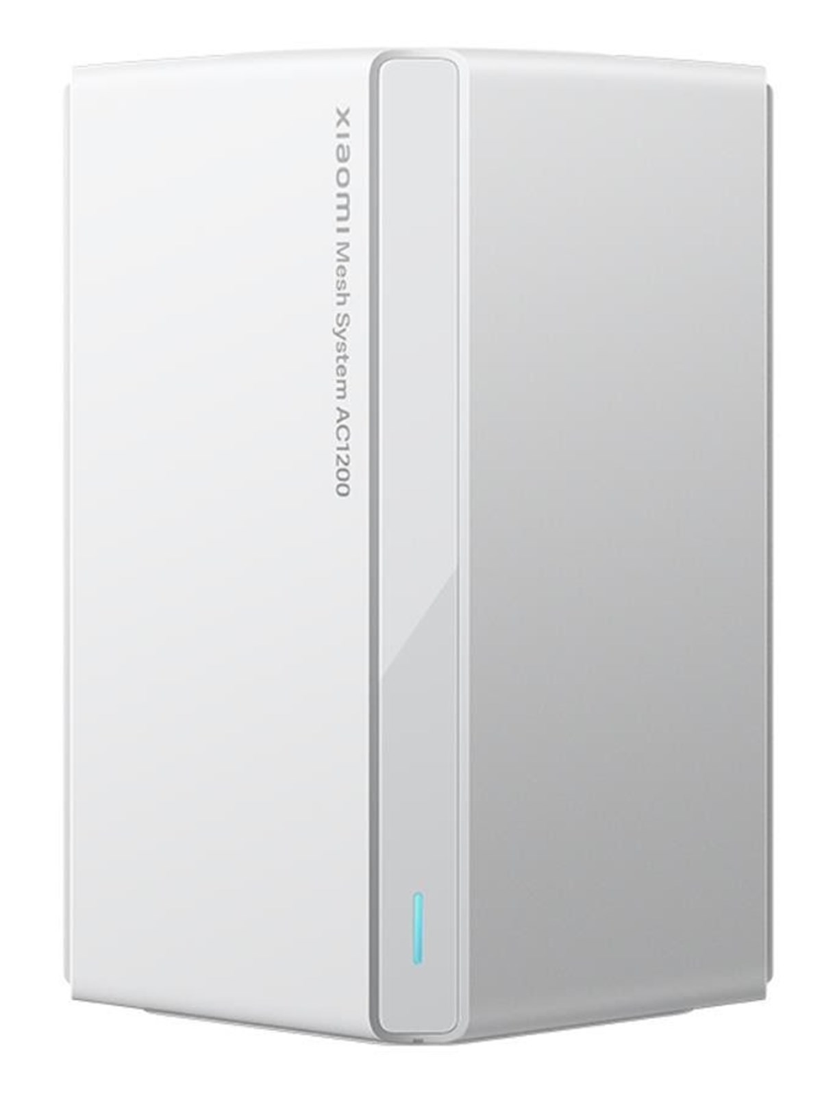 Xiaomi Mesh System AC1200 (1-Pack) - Mesh router Wi-Fi 5