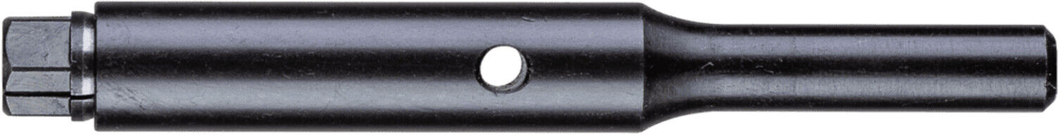 PFERD TOOLS Verlängerung für Antriebsspindel SPV 50-6 S8 Max. RPM 20.000 mit 6 mm Spannzange (87100365)