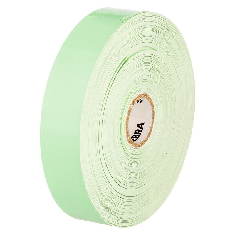 Zebra WRISTBAND Z-BAND SPLASH 25X254