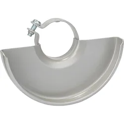 Bosch Schutzhaube ohne Deckblech mit Codierung & Schraubverschluss, 125 mm - 2605510172