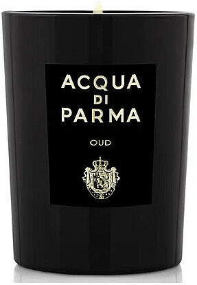 ACQUA DI PARMA SIGNATURES OF THE SUN Oud Kerze 200g EG