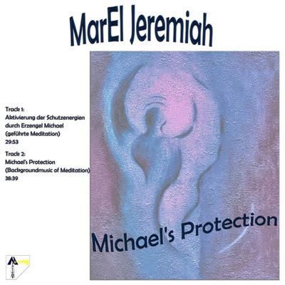 Michael's Protection - Marel Jeremiah, Audio, 4250325386655