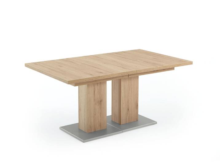 Niehoff Sitzmöbel Multi Decor Ausziehtisch