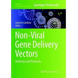 Non-Viral Gene Delivery Vectors, Fachbücher
