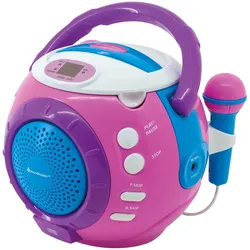 Soundmaster Kcd1600pi