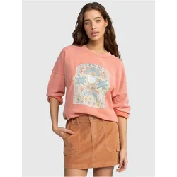 Roxy Rollwithitcord Rock camel Gr. L