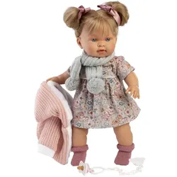 Llorens Alexandra-Puppe 42 cm