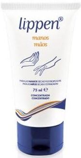 Lippen Hand Cream 75 ml