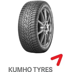 Kumho WinterCraft WP52 175/65 R15 84T