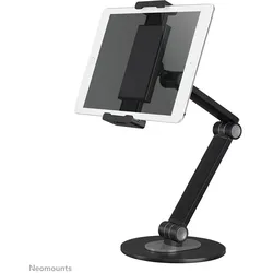 Neomounts DS15-550BL1 Universal Tablet-Ständer für 4,7-12,9" - Tablets - Schwarz
