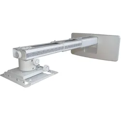 Optoma OWM3000 Projektorhalterung für Ultrakurzdistanzgeräte, max. Tragkraft: 15kg