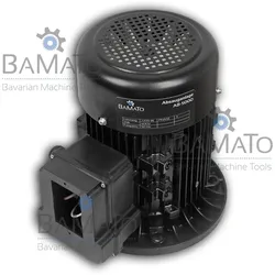 Motor passend für BAMATO Absauganlage AB-5000