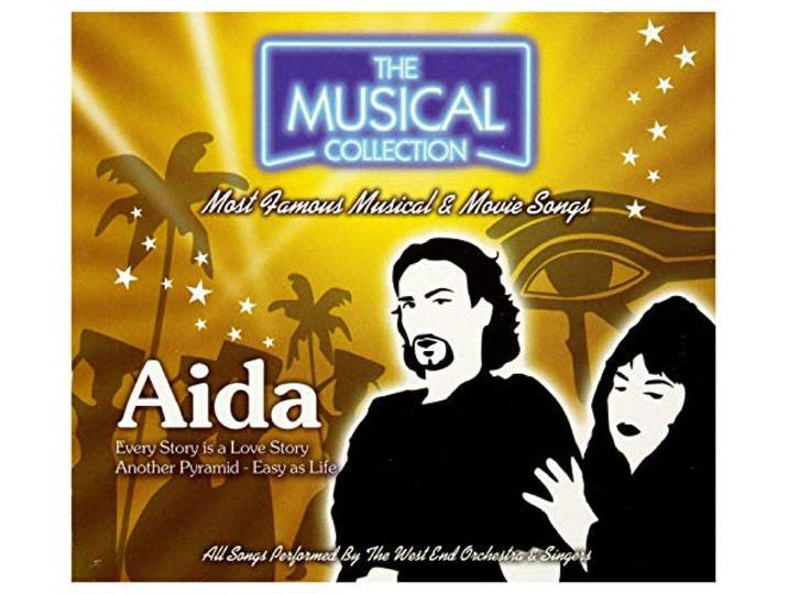 Ocr: Aida