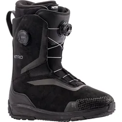 NITRO SENTINEL BOA Boot 2027 black - 39 1/3