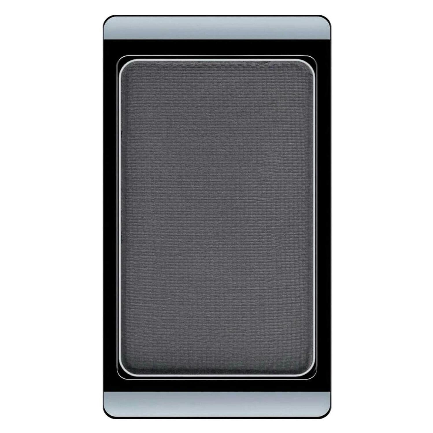 Artdeco Eye Brow Powder (2 Dunkel, Braun) (282.2)