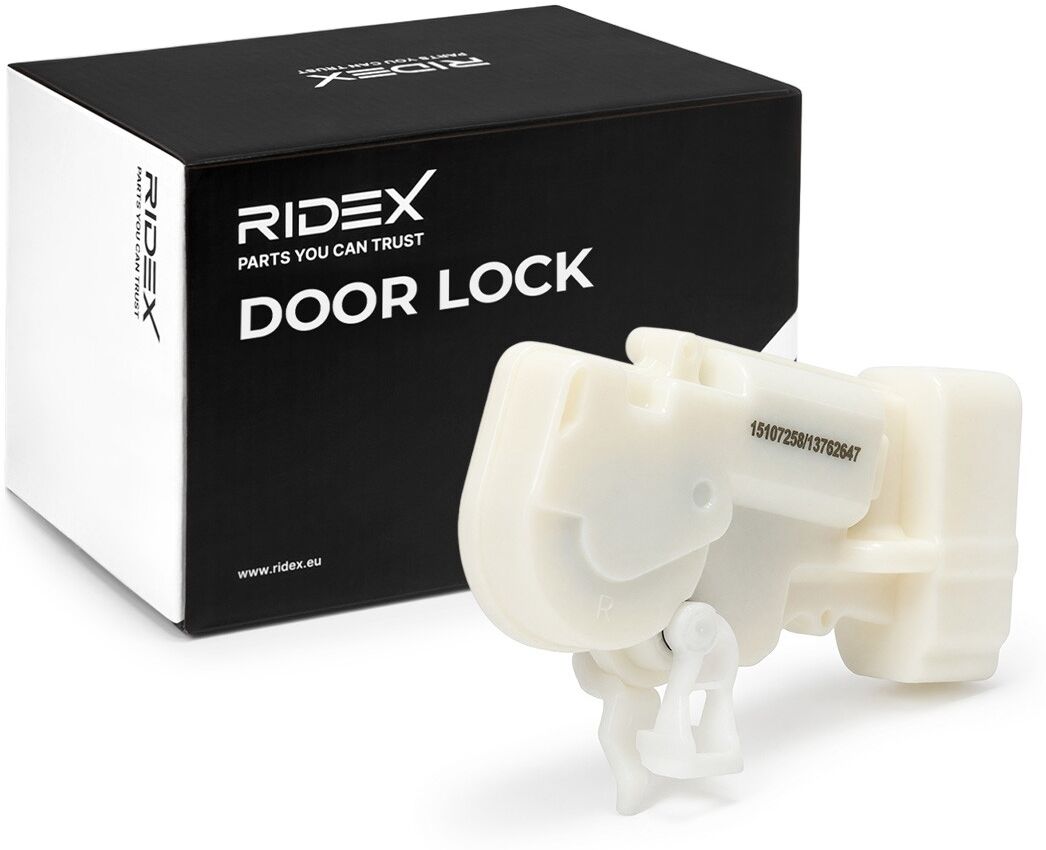 RIDEX 1361D0085 Door lock