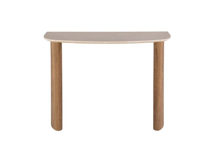 Clemento Romano Curvo Schminktisch