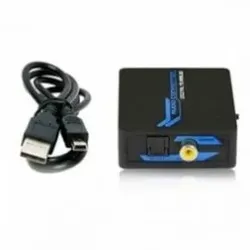 Wandler Hifirack Dcu 30505052