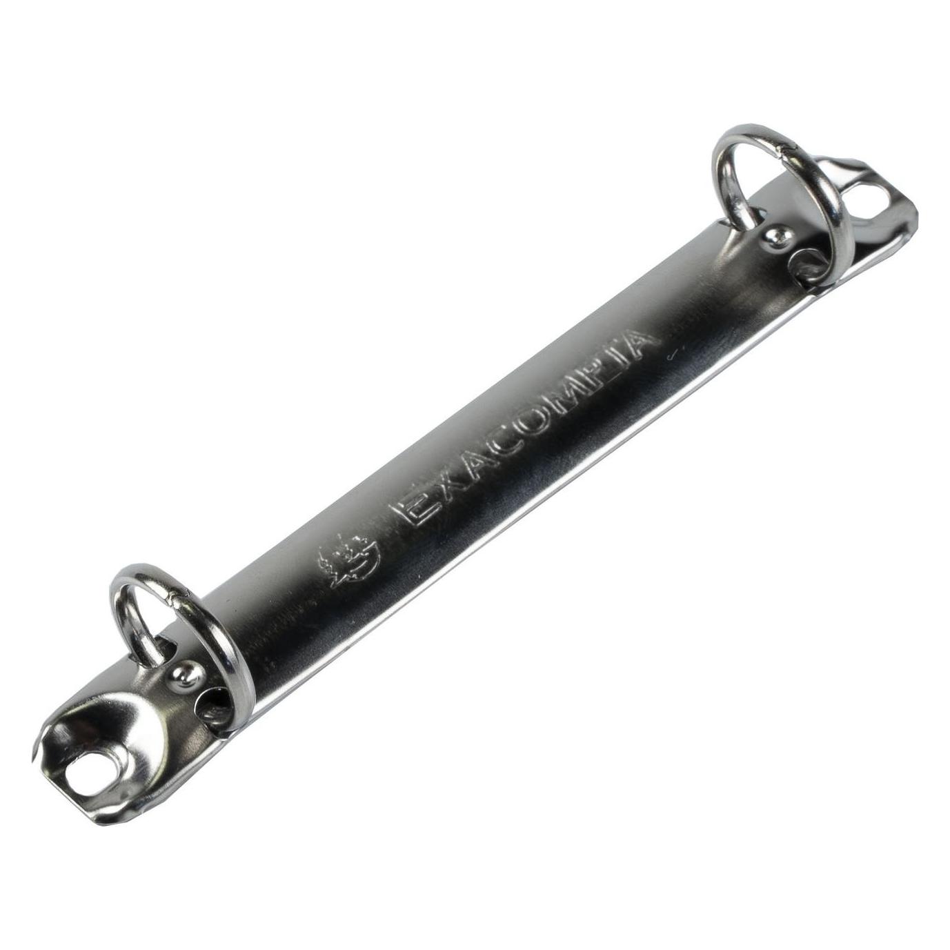Exacompta Ringbücher (A4, 20 mm, 1 Stk.) (54192E)