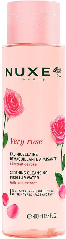Nuxe Very Rose Mizellenwasser