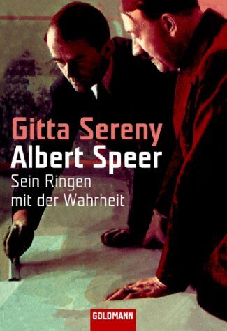 Gitta Sereny - Albert Speer: Sein Ringen mit der Wahrheit - Preis vom 16.10.2026 11:41:07 h