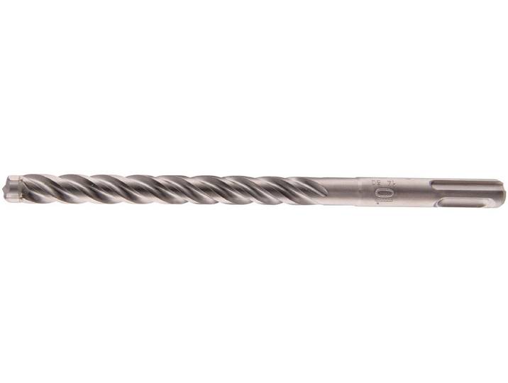 Makita 10 x 165 mm SDS-PLUS Betonboor - P4S: - B-63410