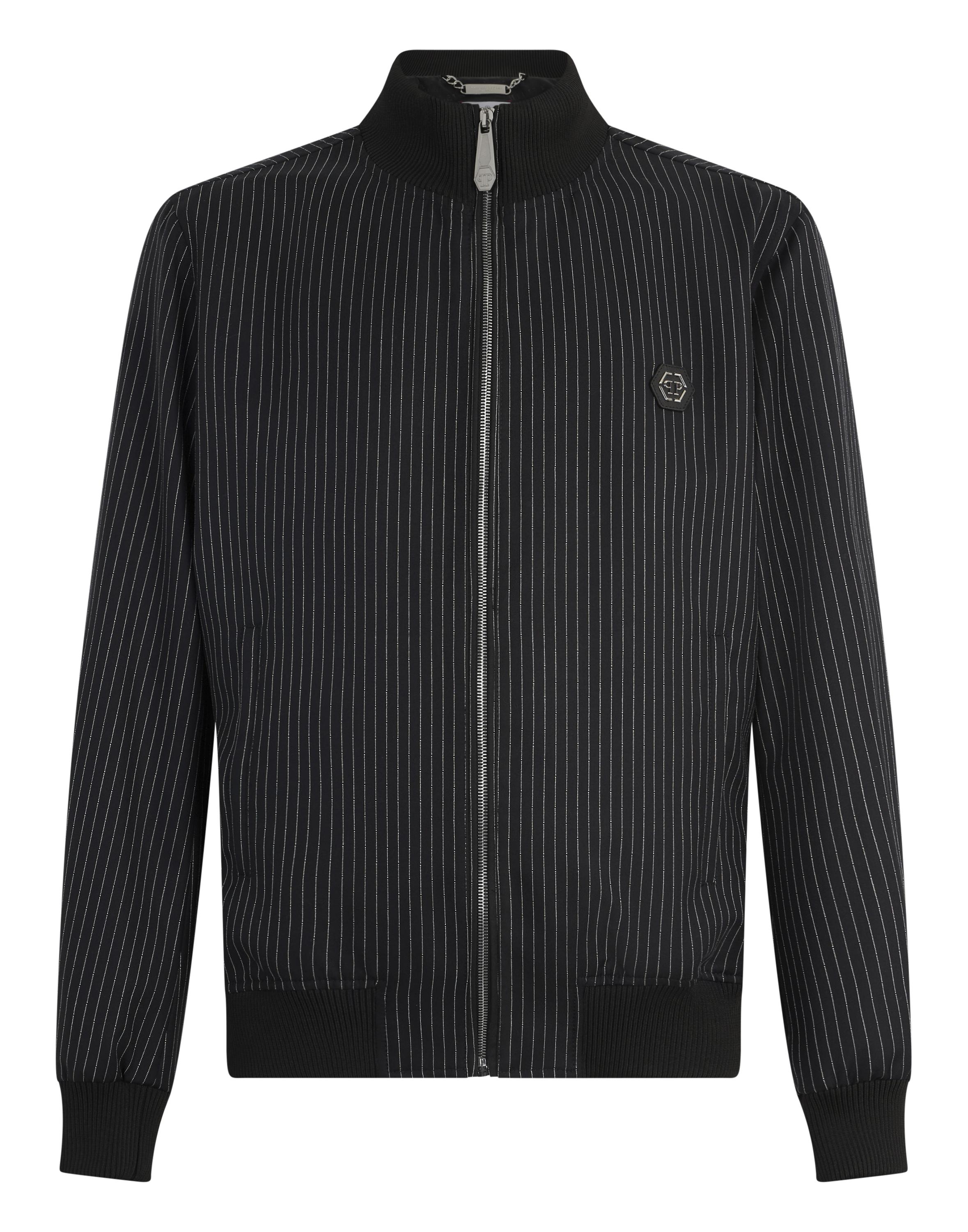 Classic Tracksuit Jacket Stripes Stripes