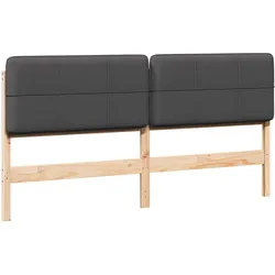 vidaXL, Bett Zubehör, Romy (12 x 12 x 84.50 cm)
