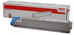 Oki 44036059 toner branco