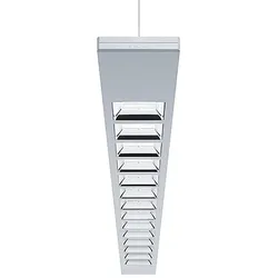 Zumtobel Group LED-Pendelleuchte CLEVO ID #42186129