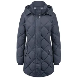 Steppjacke Fuchs Schmitt blau, 36