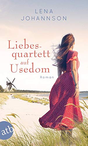 Lena Johannson - Liebesquartett auf Usedom: Roman - Preis vom 06.10.2026 07:26:00 h