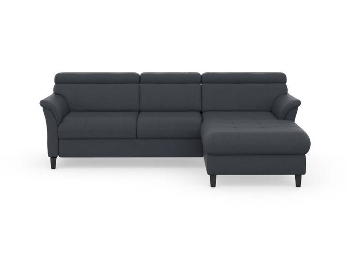 sit&more Ecksofa Marano L-Form, inklusive Kopfteilverstellung, optional Schlaffunktion & Bettkasten