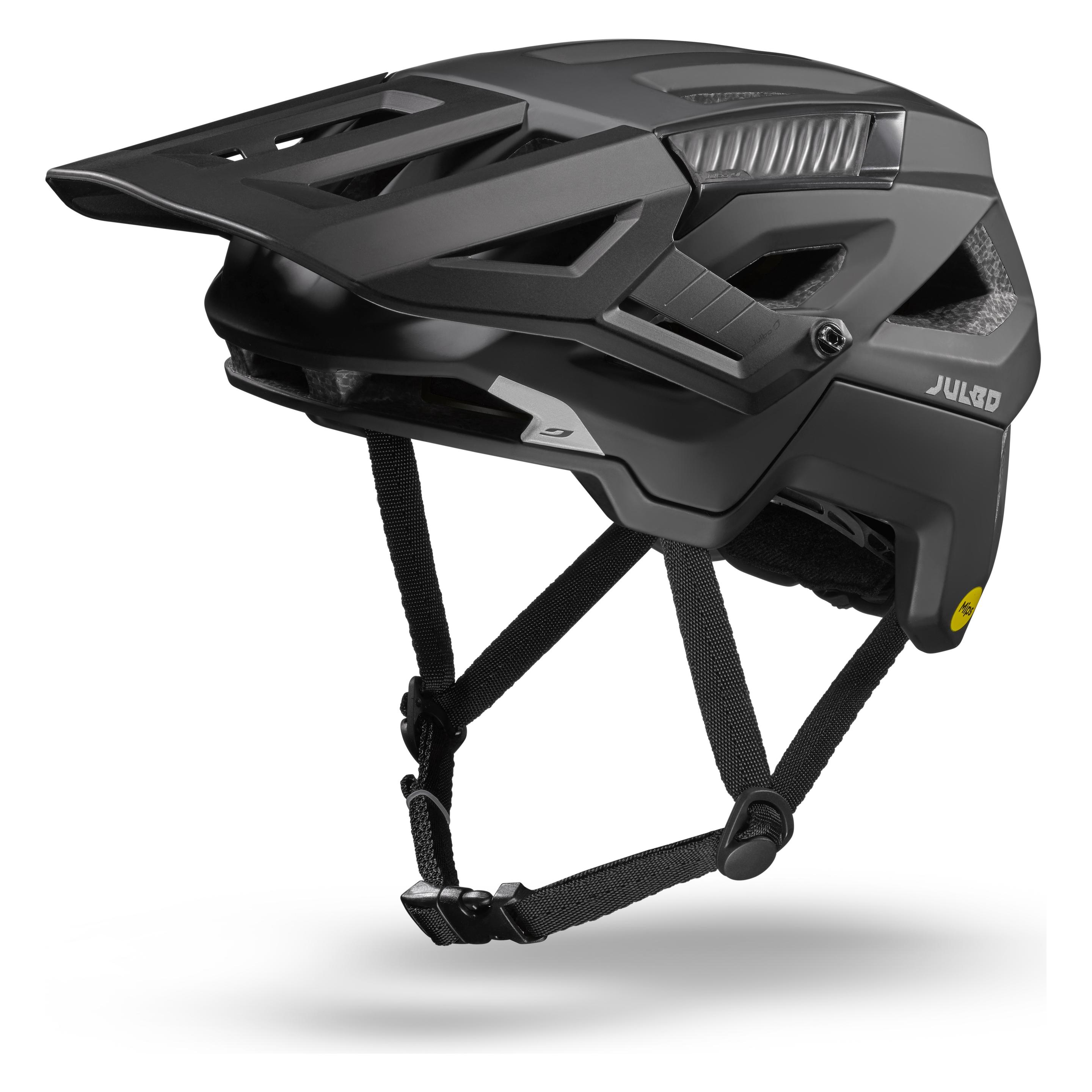 Julbo Forest Fahrradhelm (52 - 56 cm) (54700229)