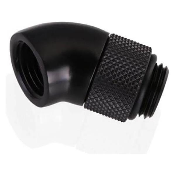 Bykski B-RD45-X 45° G1/4 Winkel bk 1017570 (B-RD45-X black)