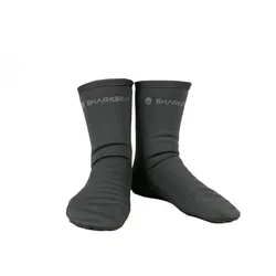 Sharkskin - T2 Chillproof - Socken - Größe: L