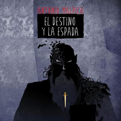 El destino y la espada - Antonio Malpica, Audio, 9789178078660