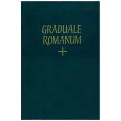 Graduale Romanum, Fachbücher