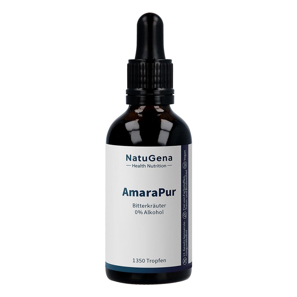 NatuGena GmbH NatuGena Amarapur Öl 14288588