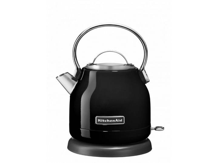 KitchenAid Wasserkocher KitchenAid 1,25 L Wasserkocher 5KEK1222
