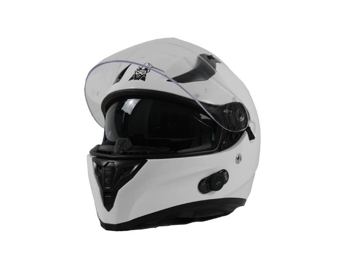 Marushin M-229 Cento+Blinc M-S7 Gr.XXL