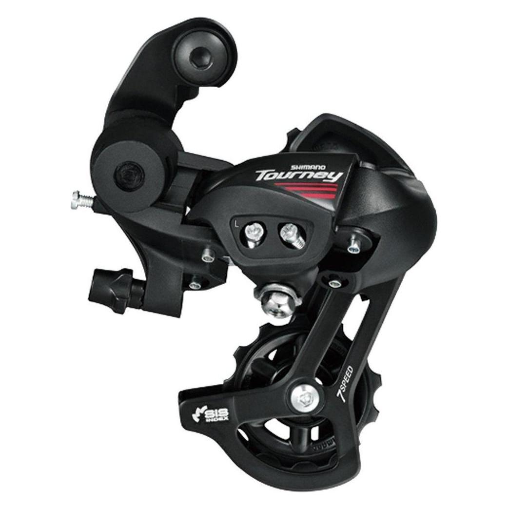 Shimano Tourney RD-A070 Schaltwerk 7-fach (7-fach) (ERDA070D)
